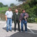 Les Melody Boy's en Autriche 2006